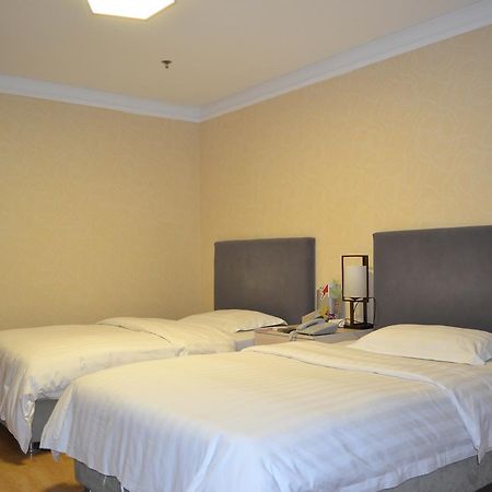 Weihai Sophia Hotel Exterior photo